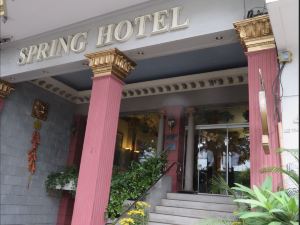 The Spring Hotel