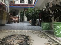 夏河圣地藏荘宾馆 - 公共区域