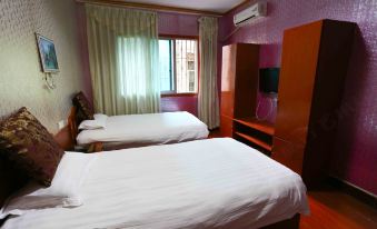 Mianyang Yongxin Business Inn
