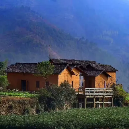 Youtian Huakai Boutique Hostel