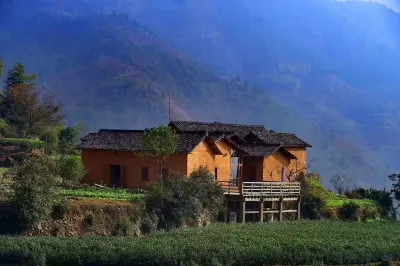 Youtian Huakai Boutique Hostel Hotel a Yangjiatang Village/Youtian Village