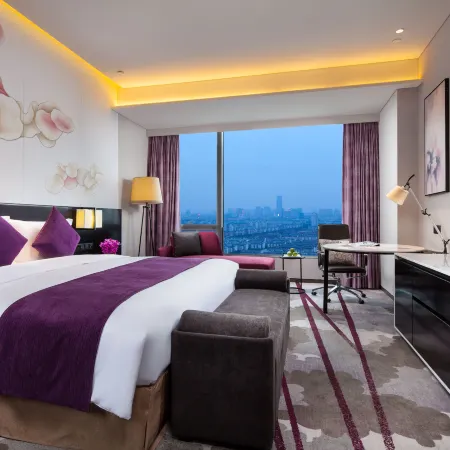 Crowne Plaza KUNSHAN by IHG