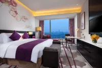 Crowne Plaza KUNSHAN by IHG Hotels in Kunshan