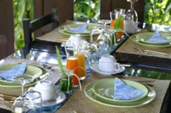 Tropicana Lanta Resort