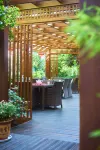 Best Li Rezen Hotel (Lijiang Ancient Town Waterwheel) - 5 estrellas