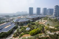 My Hai·Seaview Apartment (Dongdaihe Kaisa Branch)