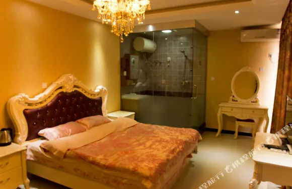 樂亭雲商快捷賓館