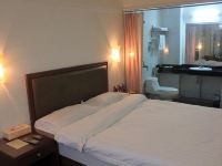 广州天禄酒店 - 标准大床房