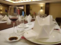 Yueting Garden Hotel - 3-Star