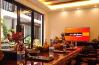 Jingfengtang Guest House Hoteles en Lijiang