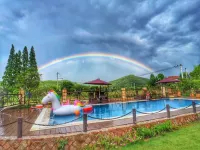 Moganshan Countryside Life Boutique Hotel Hotels in Deqing