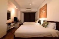 Yoont Hotel Hotels in 
