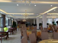 Yushui Huanlin Hot Spring Resort - Breakfast