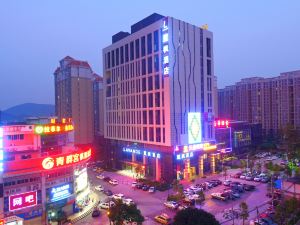 Lavande Hotel (Guangzhou Science City Lianhe)