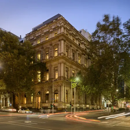 Treasury on Collins
