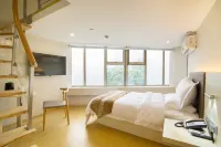 Qingshe Hotel Hotels near Changshou Park