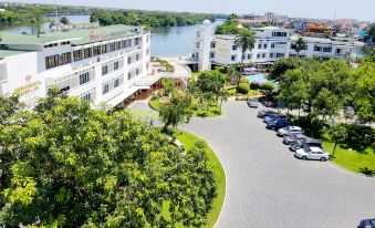 Huong Giang Hotel Resort & Spa