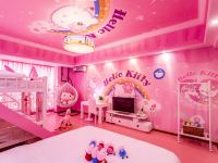 天空之城电竞主题公寓(广州番禺万达店) - 其他