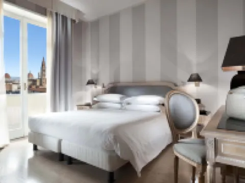 c-hotels Ambasciatori Hotels in Florence