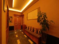 夏河诺贝赛奥酒店 - 餐厅