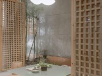 宁海润舍设计酒店 - 公共区域