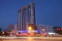 Ningxia Labor Union Hotel - 4 Sao