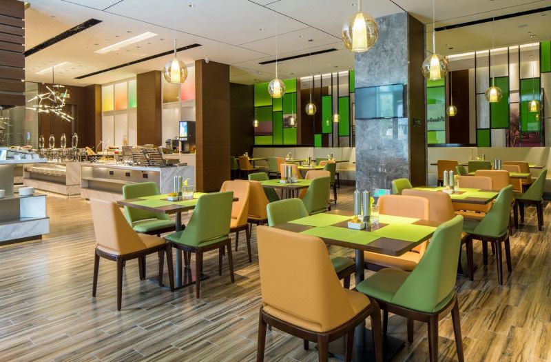 Hampton by Hilton Hangzhou Binjiang photo 5