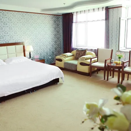 Jinlong Hotel