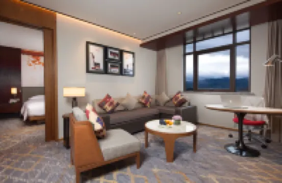 香格里拉實力ヒルトン ガーデン インホテル