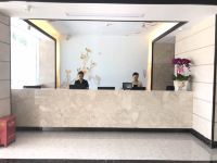 杭州众安华纳商务酒店 - 公共区域