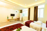 祁門亞丁精品飯店