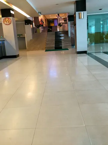 รูปภาพของโรงแรมพีพี ด่านนอก