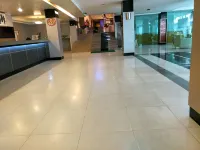 PP Hotel Dannok Hotels in Sadao