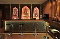 Suvarnabhumi Suite Hotel - Suvarnabhumi Airport, Bangkok - キッチン