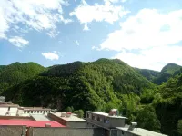 駝樑凇山靜居