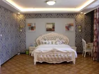 Hure Banner Xiletu Eco Grand Hotel Hotels in Hure Banner