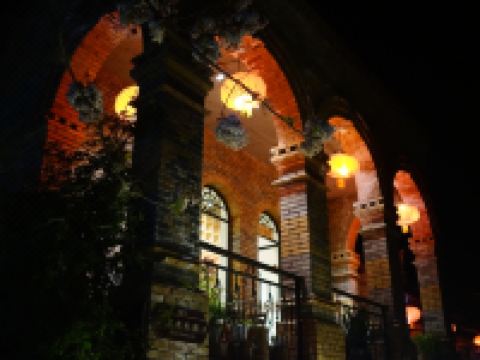 礼泉净心谷精品民宿 - 酒店附近