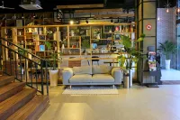 Qingshui Hotel