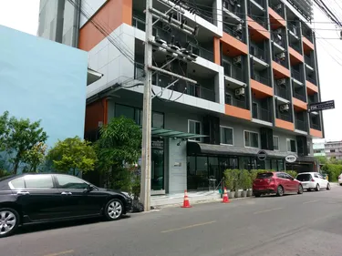 รูปภาพของพีเอ็ม เรสซิเดนซ์