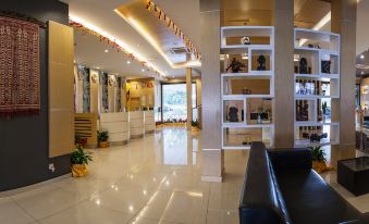 Paragon Lutong Hotel