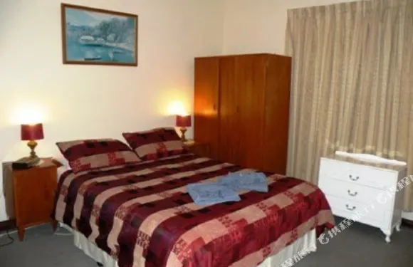 金斯科特Kegrah 小屋