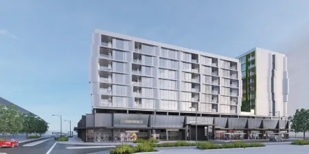 Quest Innaloo Отели в г. Уоннеру