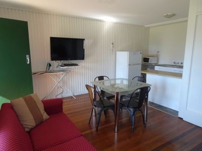 Public Areas #10 - Korora Palms 1 Bedroom Family Apt Photo