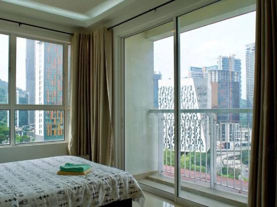 Ritze Perdana 2 Homestay Kuala Lumpur Room Reviews Photos Petaling Jaya 2021 Deals Price Trip Com