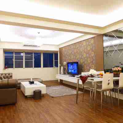 Kaohsiung Studio-Sanduo Rooms