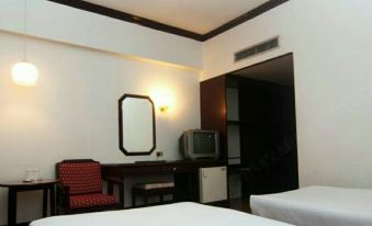 Florida Hotel
