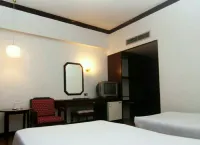 Florida Hotel Hotels in Hat Yai