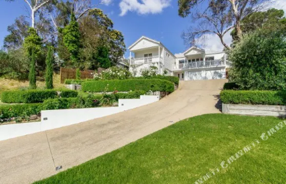 瑪莎山COASTAL ESCAPE酒店