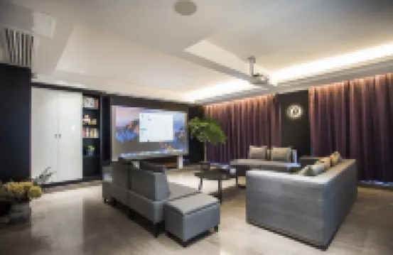 Zhangjiajie Niujiabu Modern Inn (Tianmenshan National Forest Park)