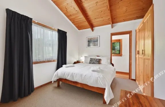 聖海倫The Accommodation Group – Erythos Retreat